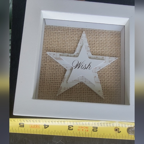 Inspirational Art deco for wall or table..5×5. - Picture 4 of 6